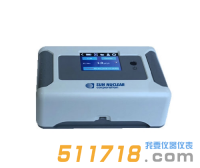 美國SUN NUCLEAR 1028 XP氡監(jiān)測儀